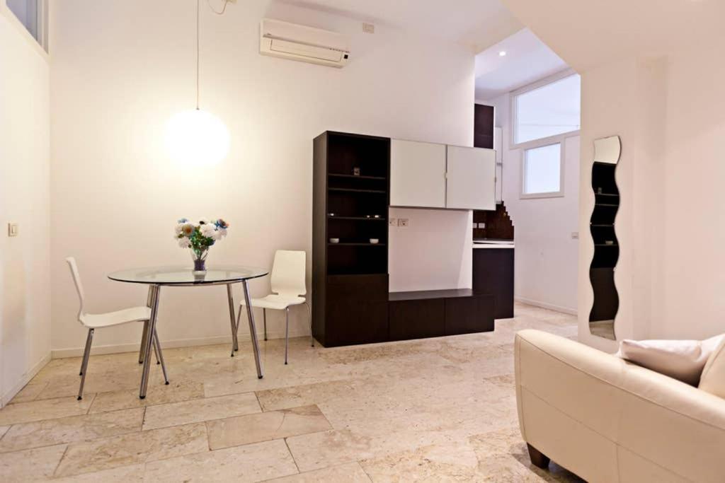 Apartmán Milan Downtown - The Flat Exteriér fotografie