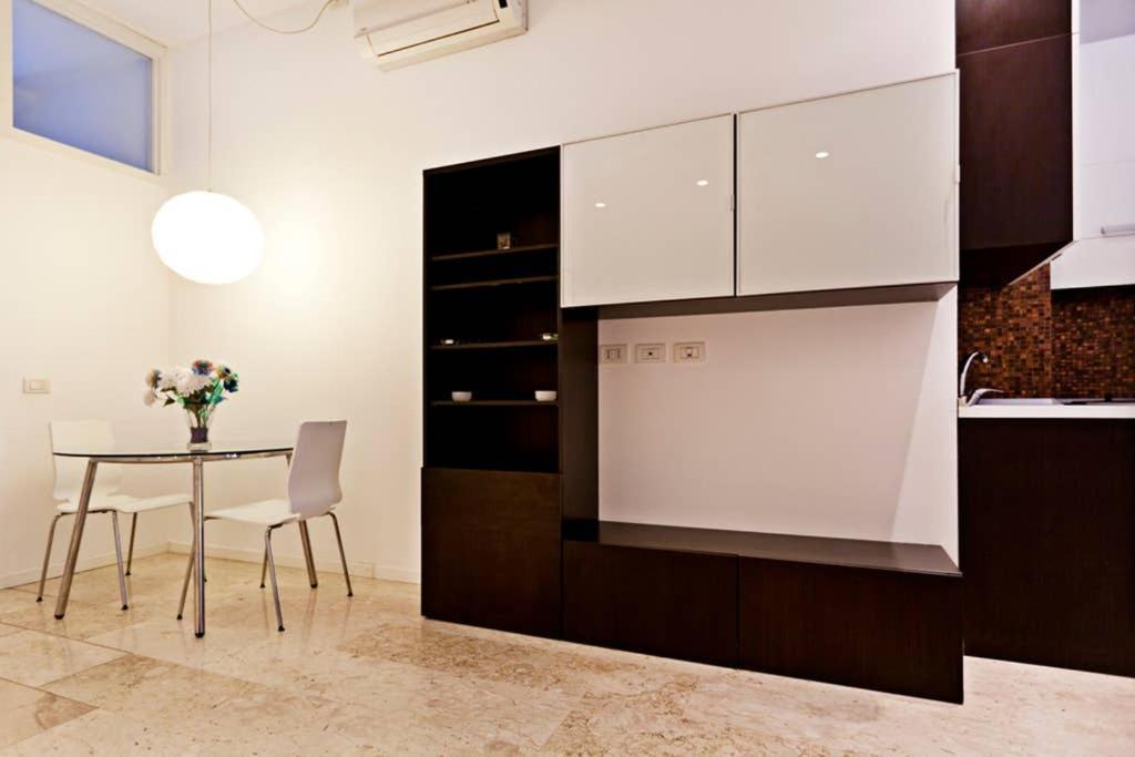 Apartmán Milan Downtown - The Flat Exteriér fotografie